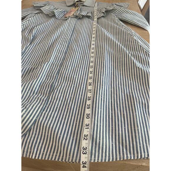 Cycle mini tuni dress made in Italy 100% Cotton New - Picture 8 of 10